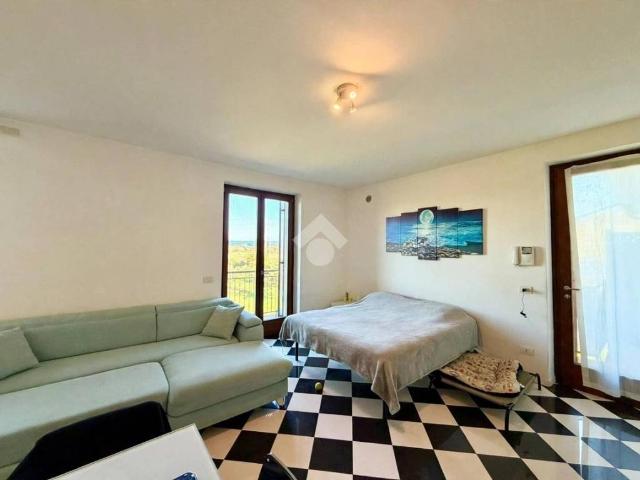 Appartamento in vendita a Sona VR