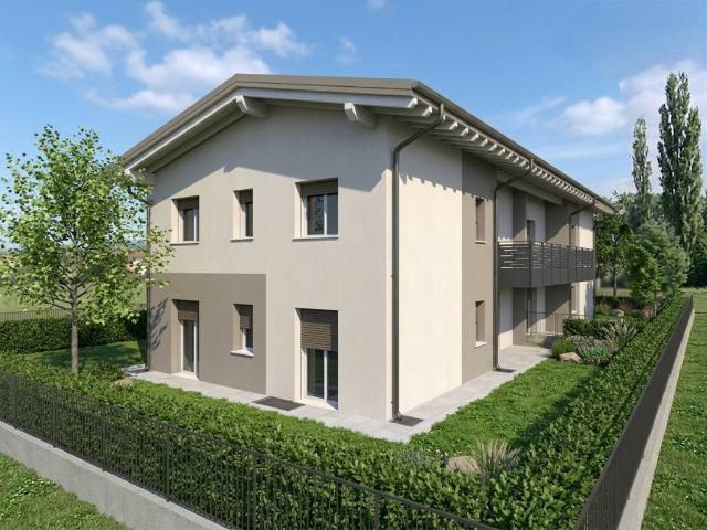 Appartamento in vendita a Sona VR
