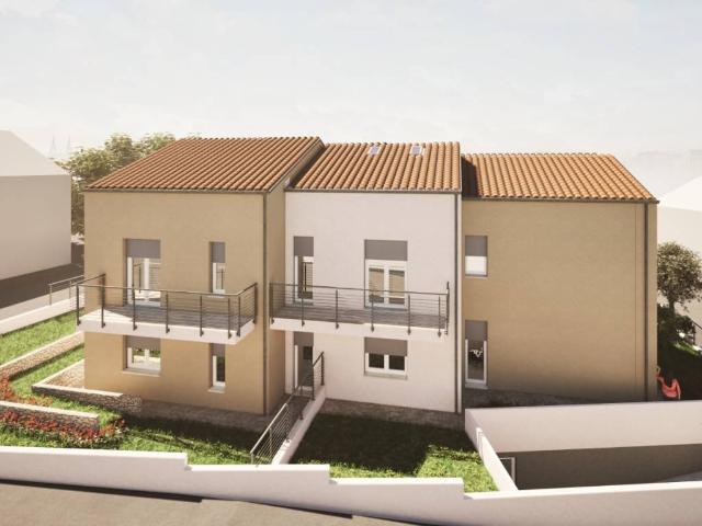 Appartamento in vendita a Sona VR