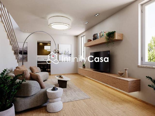 Appartamento in vendita a Sona VR
