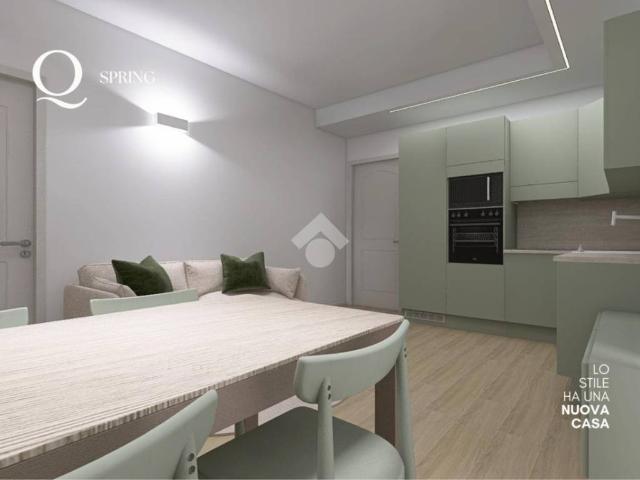 Appartamento in vendita a Sona VR