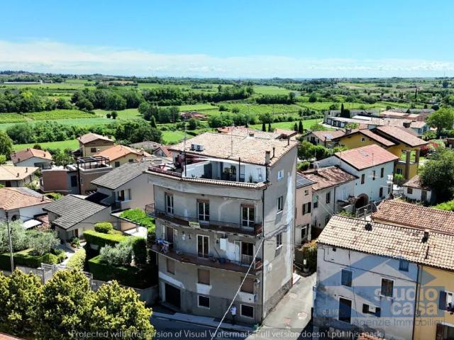 Appartamento in vendita a Sona VR