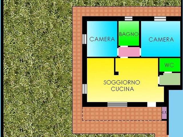 Appartamento in vendita a Sona VR
