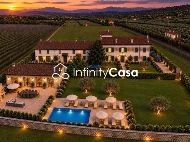 Appartamento in vendita a Sona VR
