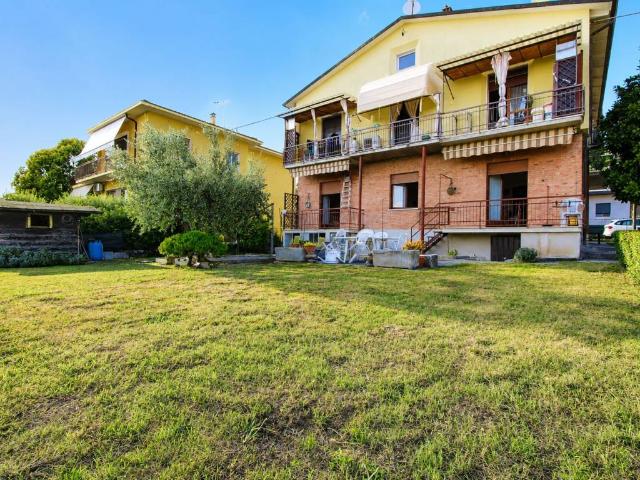 Appartamento in vendita a Sona VR