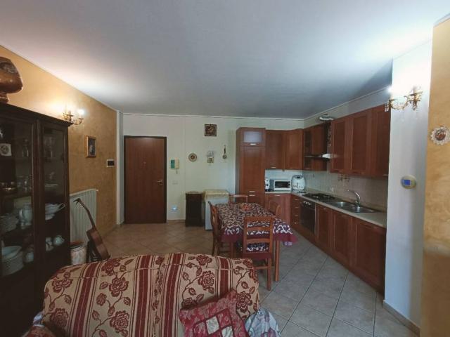 Appartamento in vendita a Soncino CR