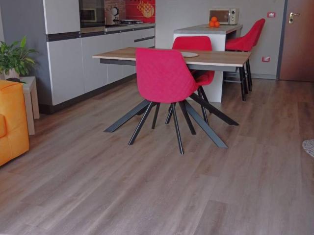 Appartamento in vendita a Soncino CR