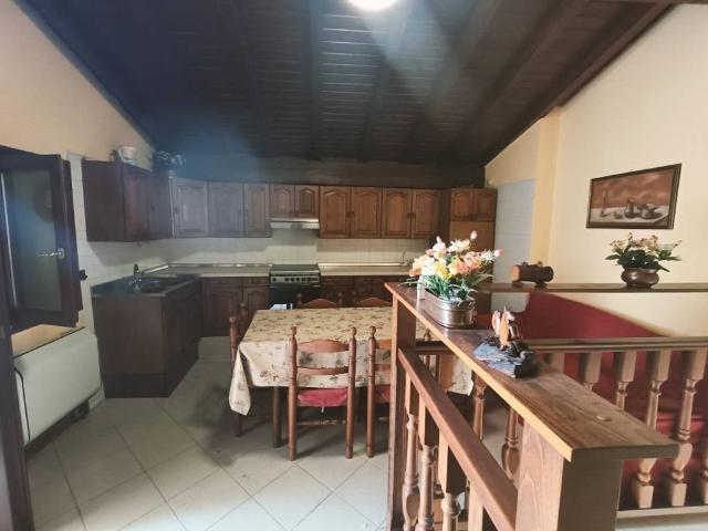 Appartamento in vendita a Soncino CR