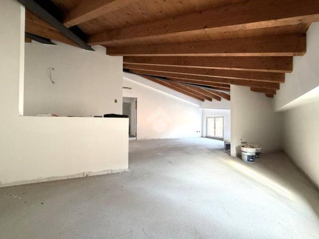 Appartamento in vendita a Soncino CR