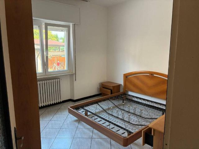 Appartamento in vendita a Soncino CR