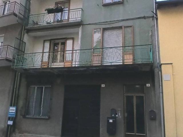 Appartamento in vendita a Sondalo SO