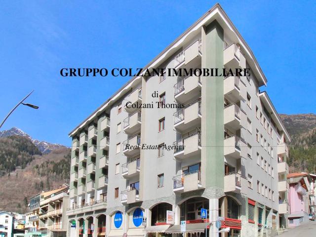 Appartamento in vendita a Sondalo SO