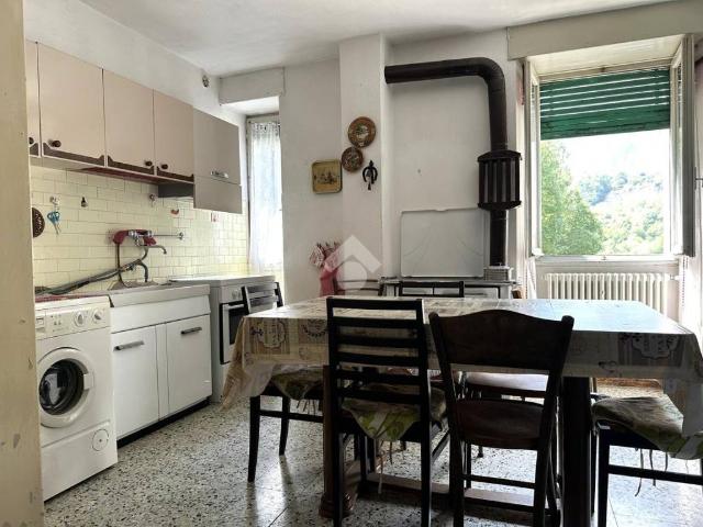 Appartamento in vendita a Sondalo SO