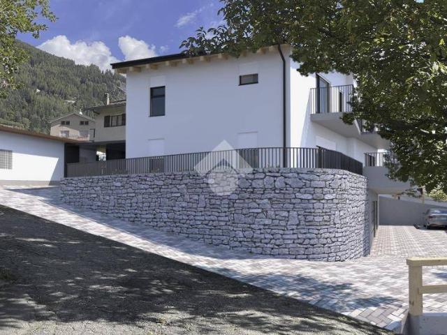 Appartamento in vendita a Sondalo SO