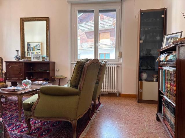 Appartamento in vendita a Sondalo SO