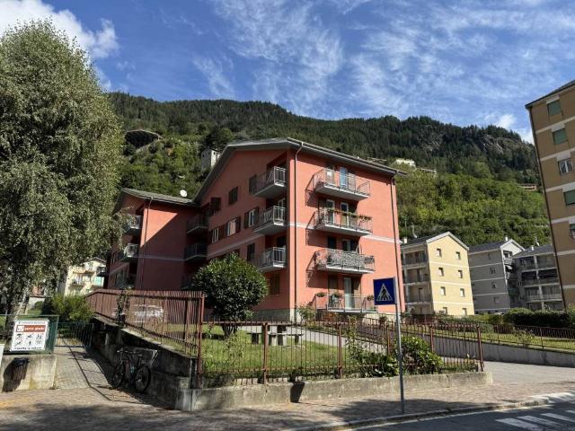 Appartamento in vendita a Sondalo SO