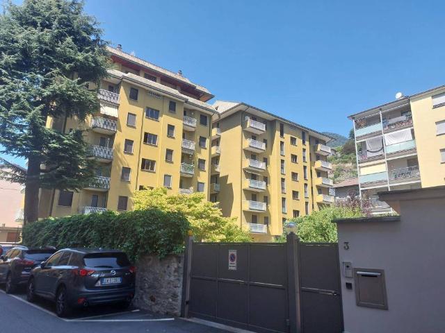 Appartamento in vendita a Sondrio SO