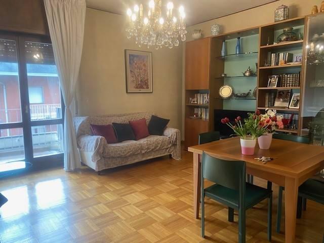 Appartamento in vendita a Sondrio SO