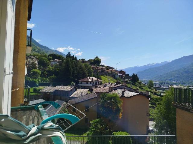 Appartamento in vendita a Sondrio SO