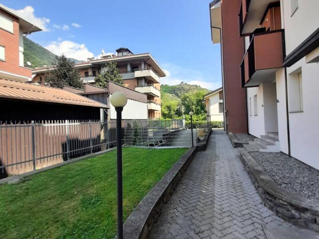 Appartamento in vendita a Sondrio SO