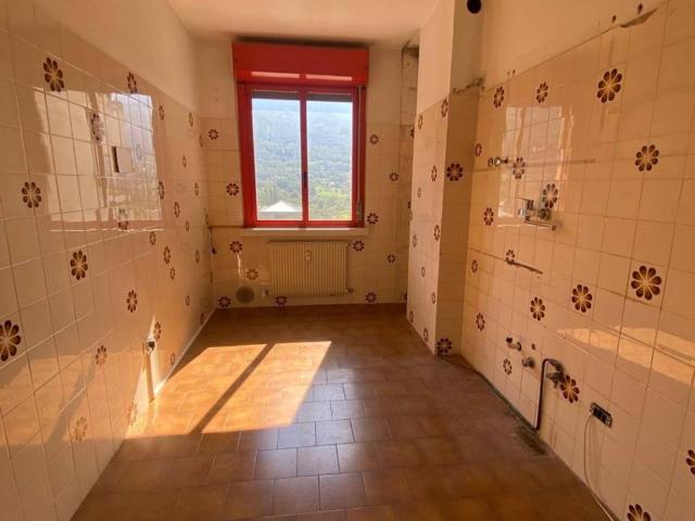 Appartamento in vendita a Sondrio SO