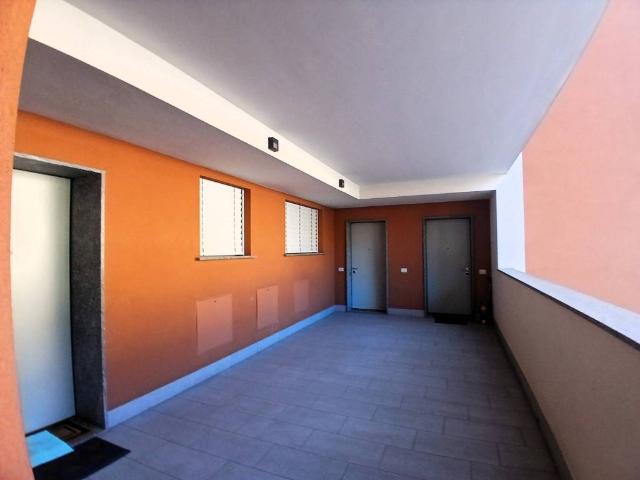 Appartamento in vendita a Sondrio SO