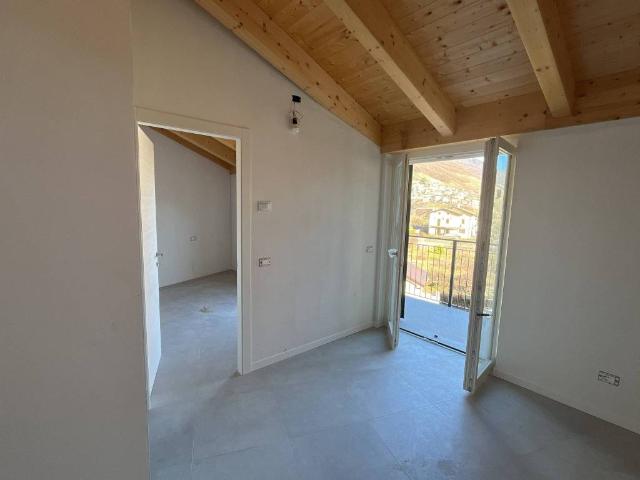 Appartamento in vendita a Sondrio SO
