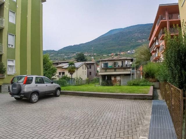 Appartamento in vendita a Sondrio SO