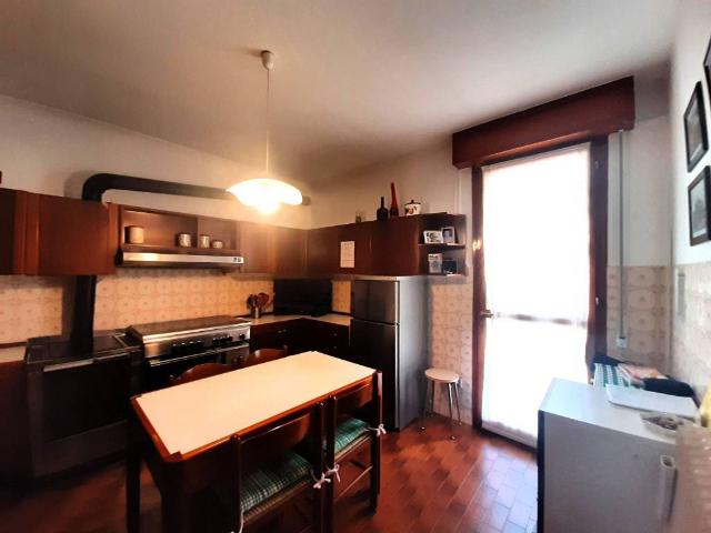 Appartamento in vendita a Sondrio SO