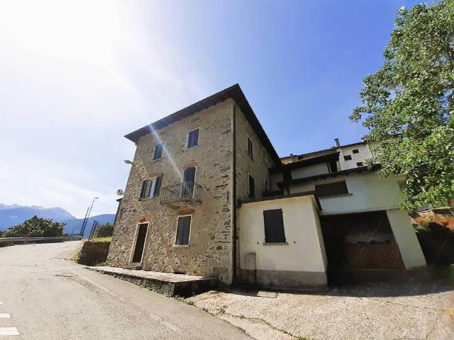 Appartamento in vendita a Sondrio SO