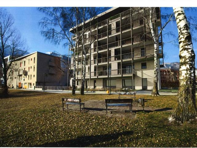 Appartamento in vendita a Sondrio SO