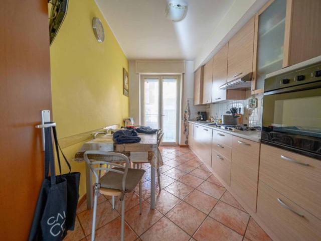 Appartamento in vendita a Sondrio SO