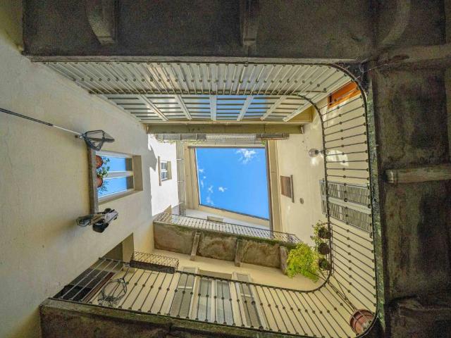 Appartamento in vendita a Sondrio SO