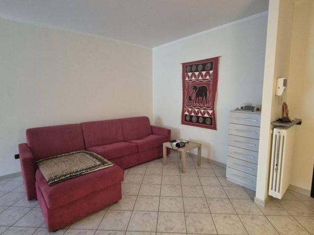 Appartamento in vendita a Sondrio SO