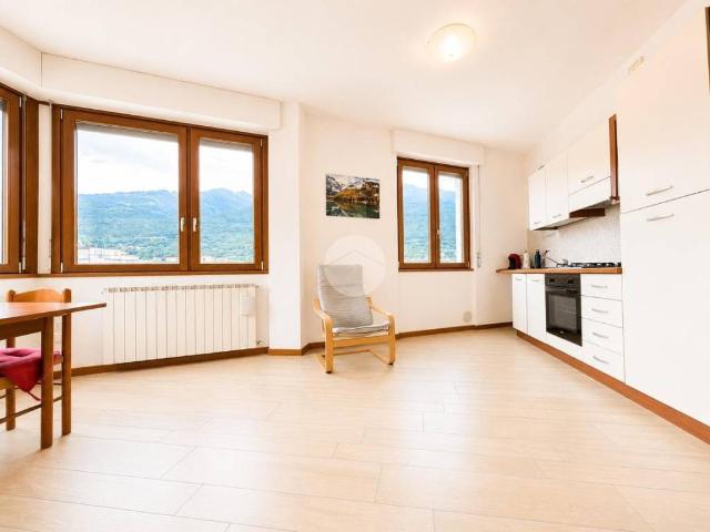 Appartamento in vendita a Sondrio SO