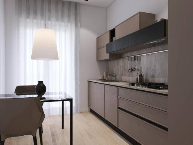 Appartamento in vendita a Sondrio SO
