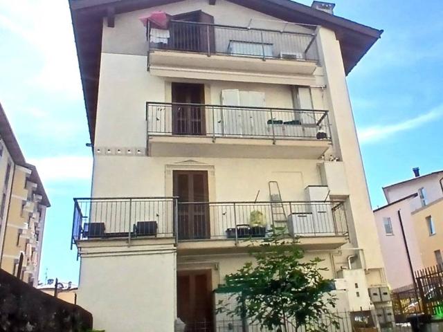 Appartamento in vendita a Sondrio SO