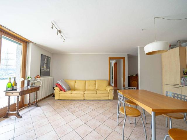 Appartamento in vendita a Sondrio SO