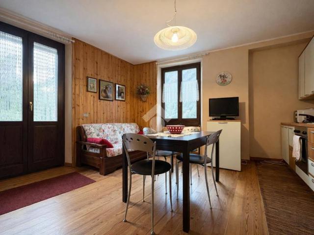 Appartamento in vendita a Sondrio SO
