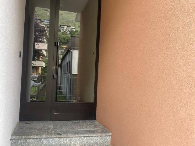 Appartamento in vendita a Sondrio SO