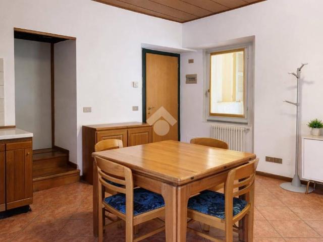 Appartamento in vendita a Sondrio SO