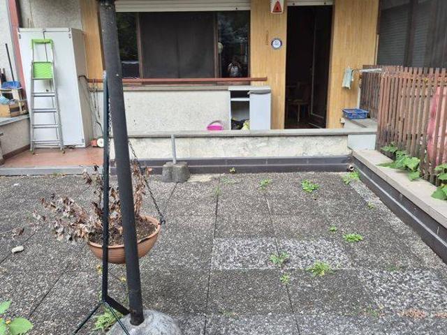 Appartamento in vendita a Sondrio SO
