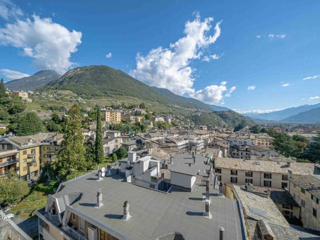 Appartamento in vendita a Sondrio SO