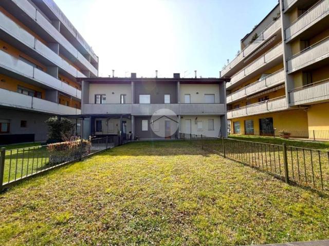 Villetta a schiera in vendita a Sondrio SO