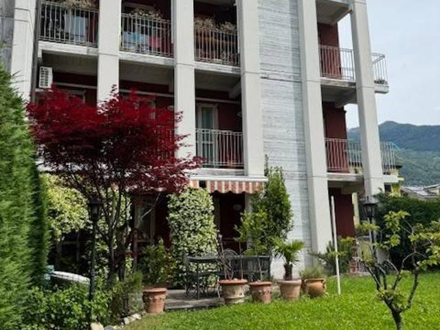 Appartamento in vendita a Sondrio SO
