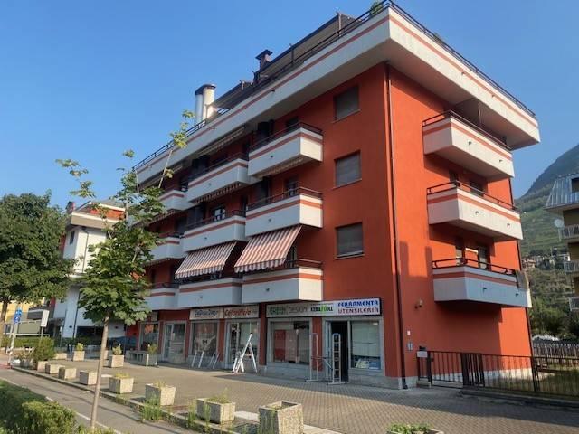 Appartamento in vendita a Sondrio SO