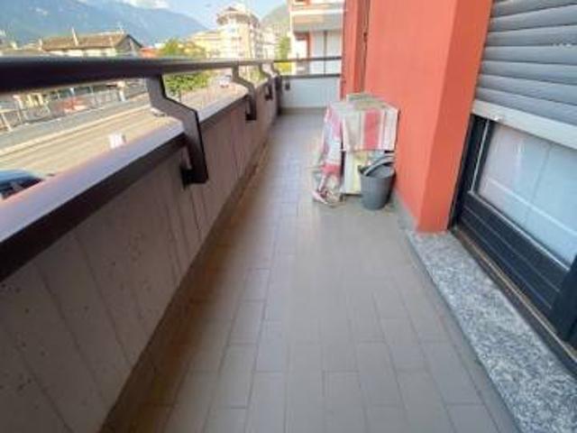 Appartamento in vendita a Sondrio SO