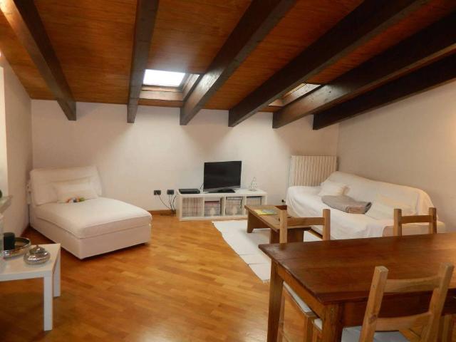 Appartamento in vendita a Sondrio SO