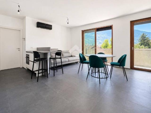 Appartamento in vendita a Sondrio SO