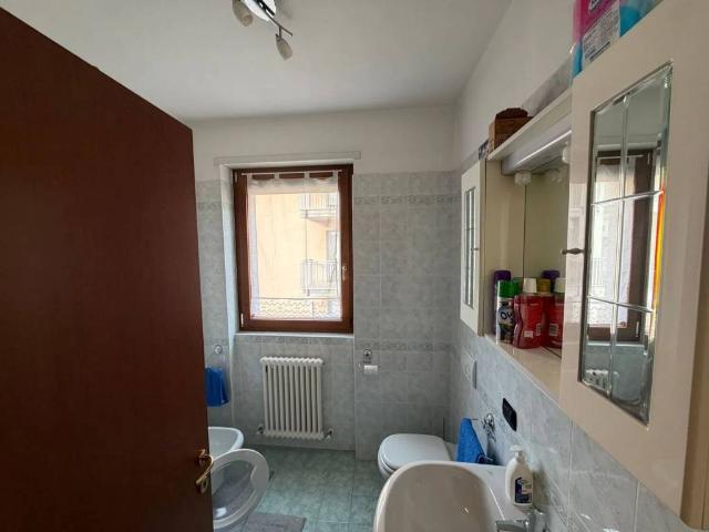 Appartamento in vendita a Sondrio SO